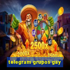 telegram grupos gay